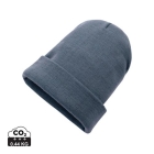 Impact AWARE™ klassieke omslagbeanie sage blue